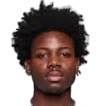 Mamoudou Cissokho logo