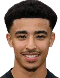 Nassim El Ouarti photo 