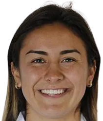 Karen Díaz portrait