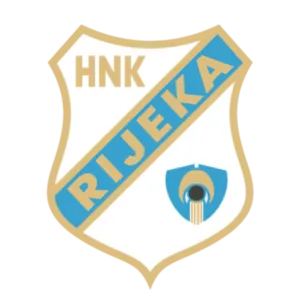 HNK Rijeka U20 logo
