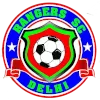 Rangers Delhi Women logo