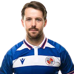 Marc McNulty portrait