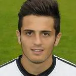 Gianluca Carpani logo