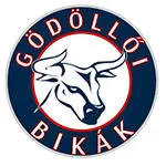 Godolloi SK (W) logo