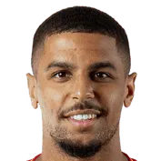 Leroy Abanda Mfomo photo 