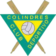 CD Colindres logo