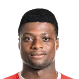 Neftali Manzambi logo