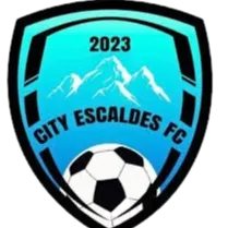City Escaldes logo