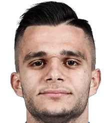 Stefanos Stroungis logo