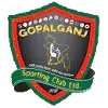 Gopalganj SC logo