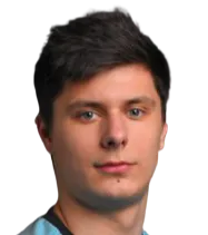 Vladislav Krainov  photo 