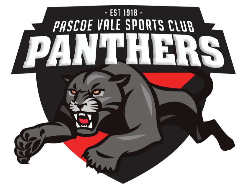Pascoe Vale Women logo