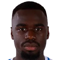 Lassine Sinayoko logo