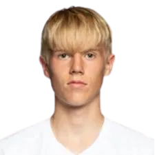 Arnar Hakon Haraldsson logo