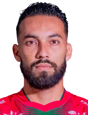 José Alejandro Porras Montero logo