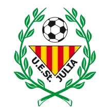 Sant Julia logo