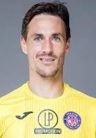 Mauro Goicoechea logo