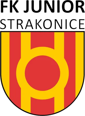 FK Junior Strakonice logo