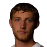 Jay Curran-Nichols logo