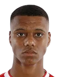 Irichad Behrens logo