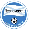 FK Chernomorets Novorossiysk logo