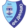 FK Dinamo Pancevo U19 logo