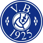 Vejgaard B logo