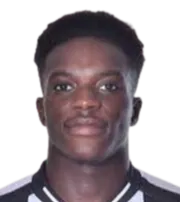 Samuel John Nwachukwu logo