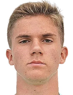 Timofey Kashintsev logo