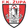 Zupa Aleksandrovac logo