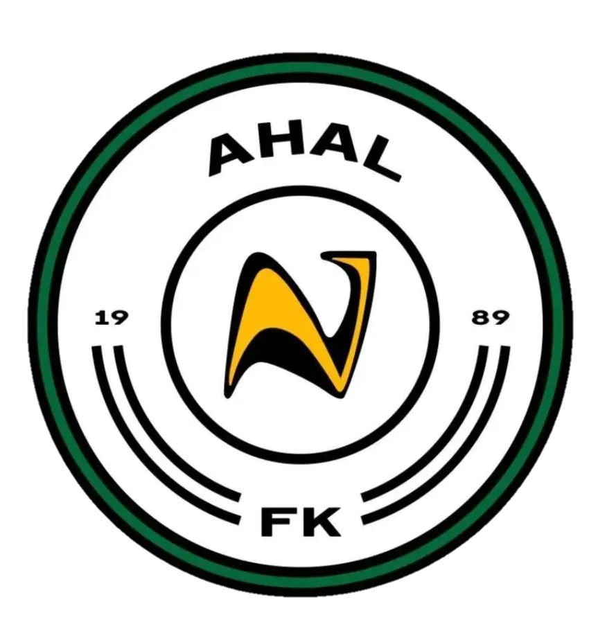 Ahal FK logo