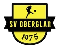 SV Oberglan logo