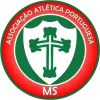 AA Portuguesa logo