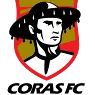 Coras Tepic II logo