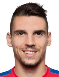 Zvonimir Šarlija portrait