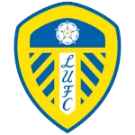 Leeds United U21 logo