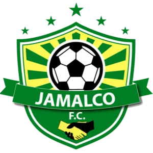 Jamalco FC logo