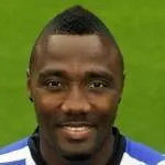 Jermaine Johnson logo