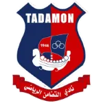 Al Tadamon Latakia logo