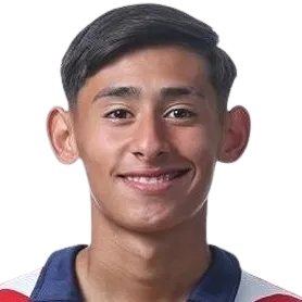 Santiago Sandoval González portrait