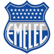 Emelec (w) logo