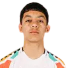 Javier Bedolla-Vera photo 