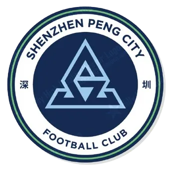 Shenzhen Peng City U21 logo