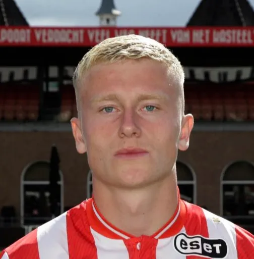 Vincent·Schippers photo 