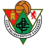 Cacereno Women logo