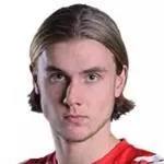 Daniel Rantanen logo