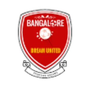 Bangalore Dream United FC logo