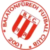 Balatonfuredi FC logo