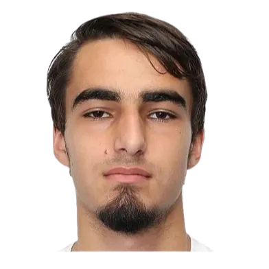 Zainudin Zaynudinov photo 