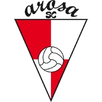 Arosa SC logo